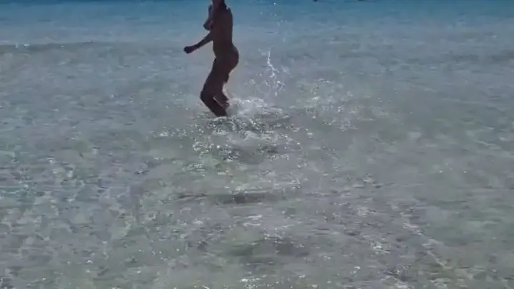 angelvip – Nasse Spiele im Freien