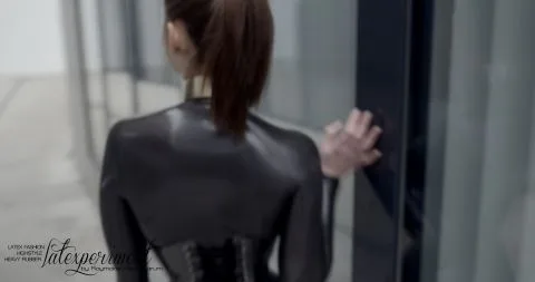 Latexperiment 2019 12 08 Mary Shields