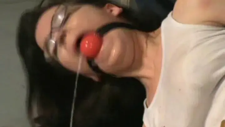 badmanvideos NAUGHTY AshLaneGarage 5