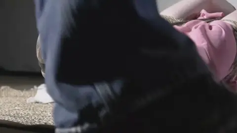 Futile Struggles FutileStruggles Dollys Test-Part 2 XXX 720p WMV-hUSHhUSH