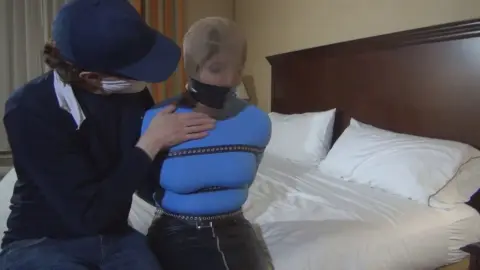 TranniesInTrouble kyra yoga girl pt3 lrg