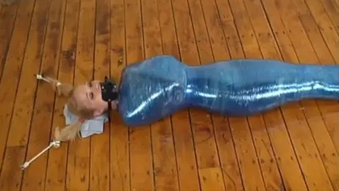 Quality Control JDMum3