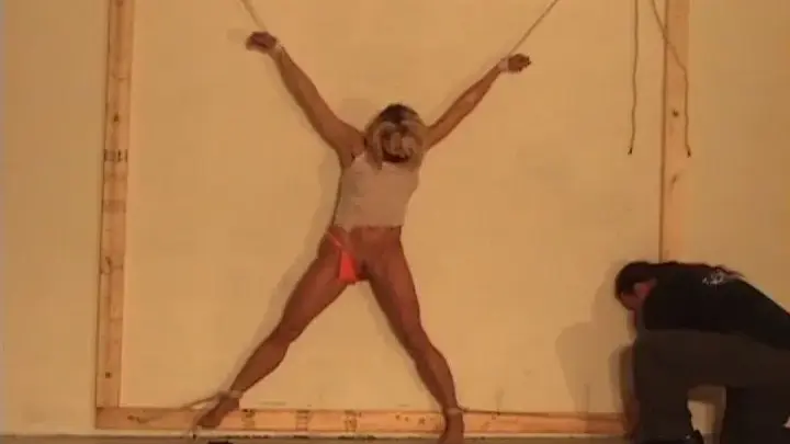 badmanvideos BADMANMandyKG516arage 2