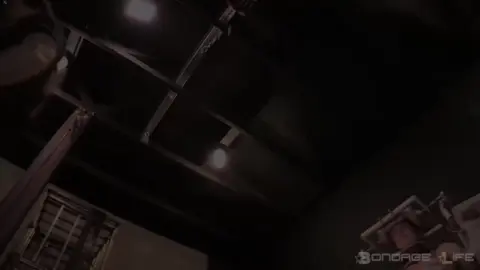 Bondagelife 1 greyhound gets the chair 0001