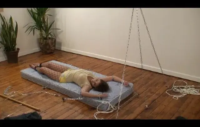 Quality Control AnnaSelf4