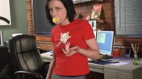 Quality Control BillRedHog1