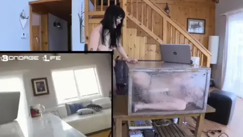 Bondagelife 1 lita sweatbox 0001