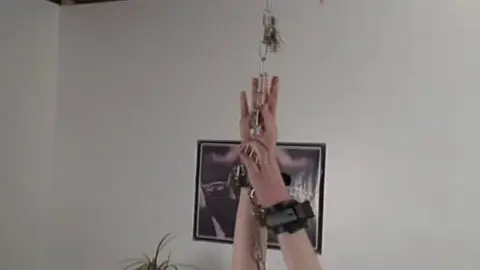 Quality Control BettieChair3