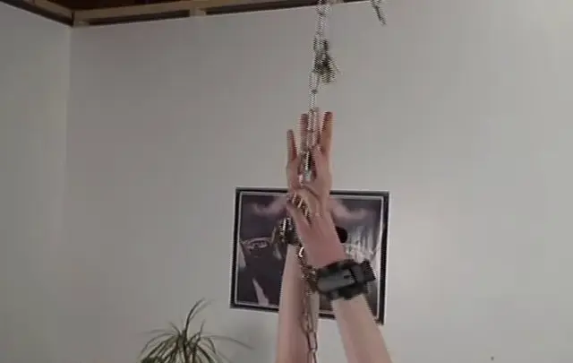 Quality Control BettieChair3