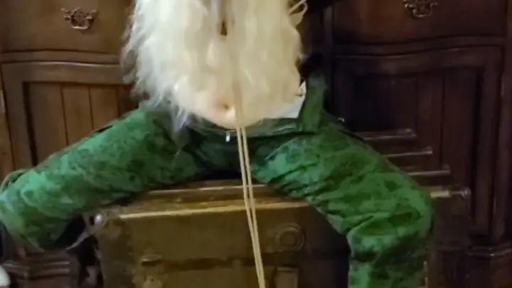 knottydevil 2022-11-12 Just did an escape play scene with pixiebait who is just the 5b63