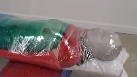 Quality Control AlexaMum