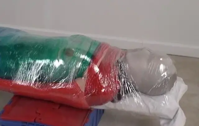 Quality Control AlexaMum