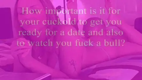 Brat Princess H 265 Interview Real Cuckold