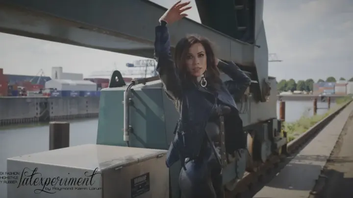 Latexperiment 2022-01-02 – Helen Gray