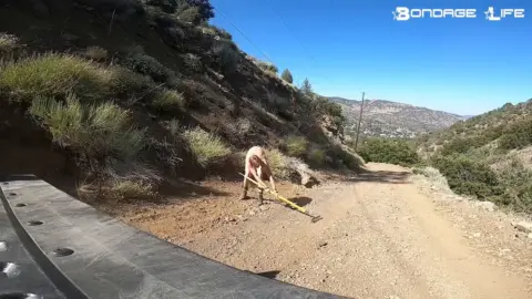 bondagelife 2020 rock collector 0001