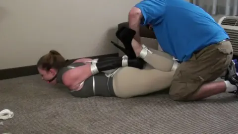 TiedinHeels Serene-Turtleneck-Tights-Heels-3-HD-WMV