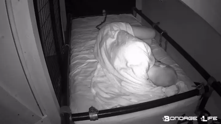 bondagelife 2020 livecam 04-09-2020 sleep