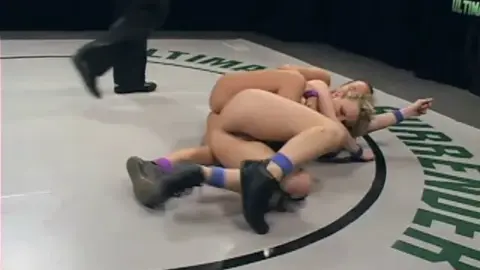 UltimateSurrender com 3561 harmony julie