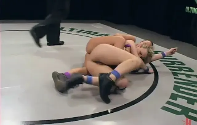 UltimateSurrender com 3561 harmony julie