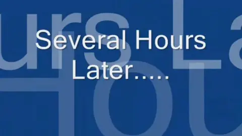 badmanvideos CaliGarage 6 End