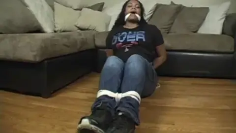 Boundhotties fulllength QrCz