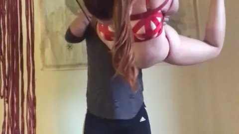 knottydevil 2021-03-30 Some suspension sequences flow beautifully And some can get 2843