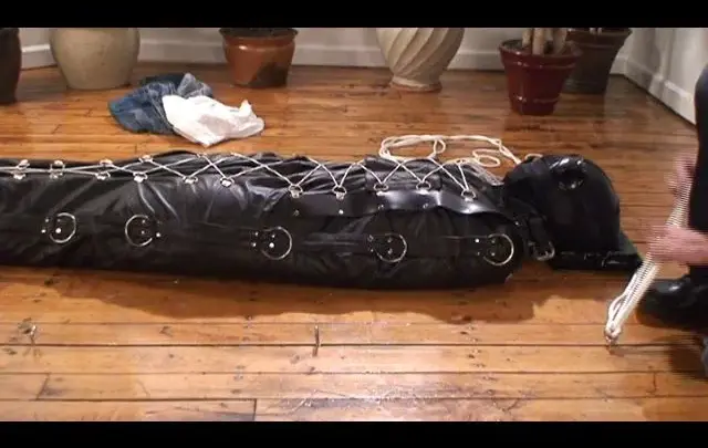 Quality Control CheriseSack1