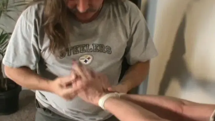 badmanvideos BADMAN821AnnabelleDaddy 5