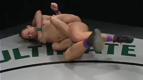 UltimateSurrender com 3596 vendetta julie