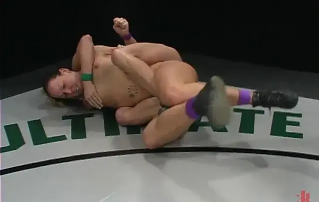 UltimateSurrender com 3596 vendetta julie