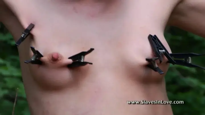 Slaves in love bd882 03