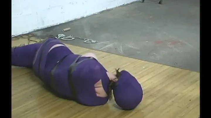 Futile Struggles FutileStruggles Amanda Mummified-Part 3 XXX HR WMV-hUSHhUSH