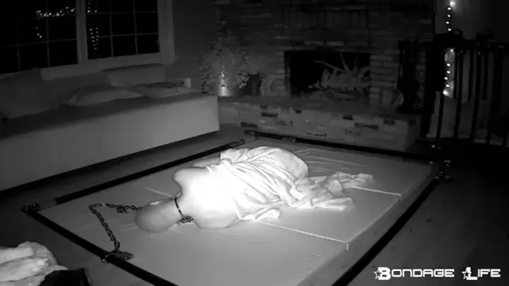 bondagelife 2020 livecam 10-22-2020 sleep