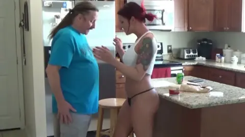 badmanvideos BADMAN510BellaNieceStart