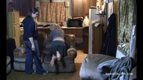Marked Butts 246 1 dp 3000