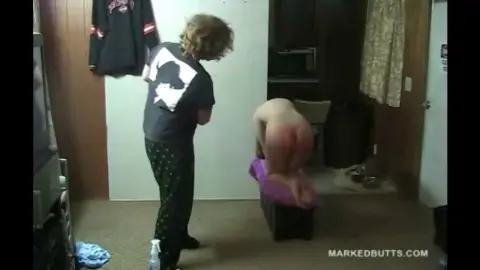 Marked Butts 165 1 dp 1000