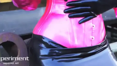 LateXperient H265 2011-05-01 – Valerie Tramell