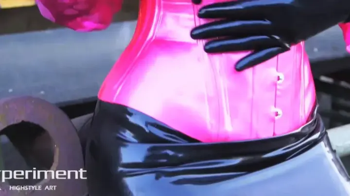 LateXperient H265 2011-05-01 – Valerie Tramell