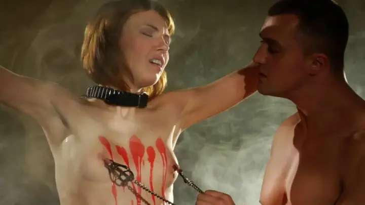 Slaves in love bd827 03