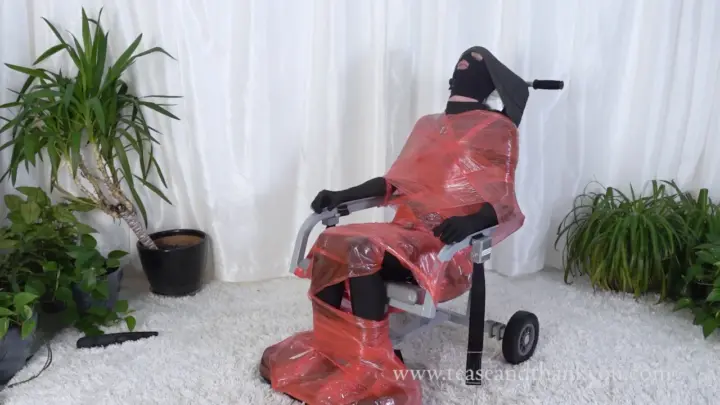 TeaseAndThankYou Tease and Thank You – Mandy Marx – The Do Your Worst Boy