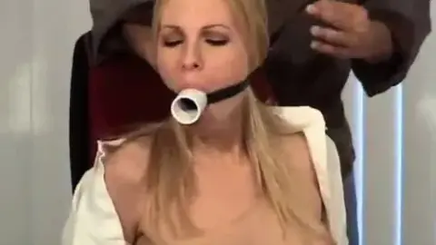 TNAVBondage TNAVBondage tnav Justine32