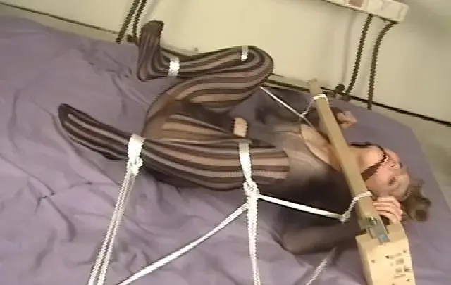 Quality Control CharPill