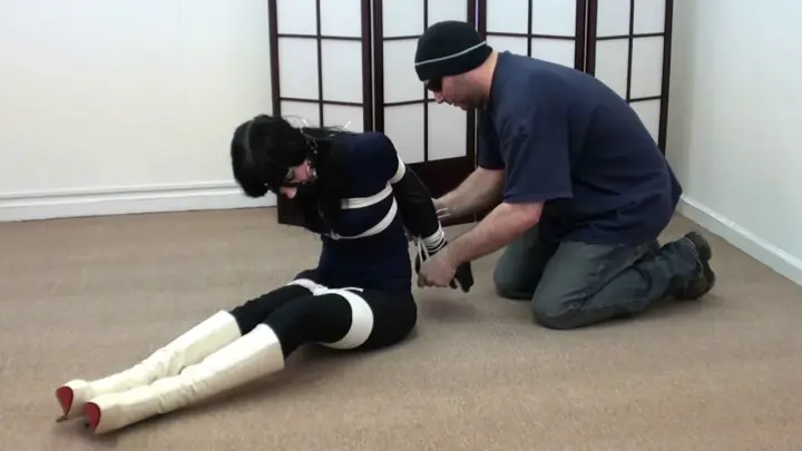 TiedinHeels Nyxon-Booted-Submission-1-HD-WMV