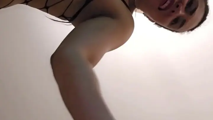 dominafire Pegging My Anal