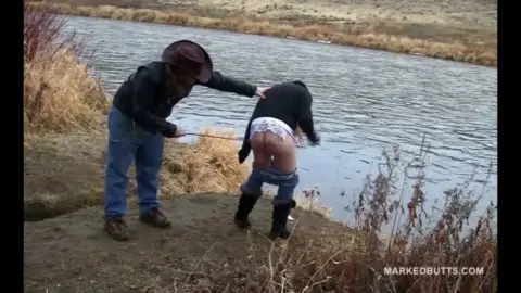 Marked Butts 262 1 dp 3000