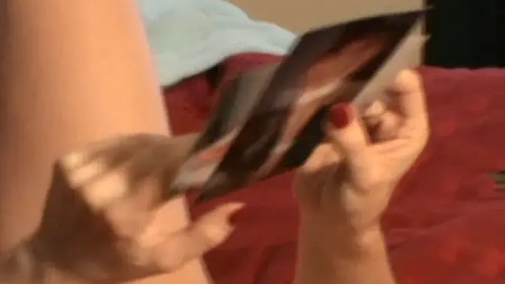 badmanvideos BADMAN553AnnabelleDaddy 1