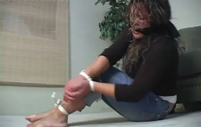 Boundhotties fulllength OXrG