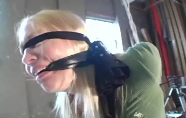 Boundhotties fulllength onTj