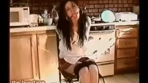 The Bondage Channel cl0509