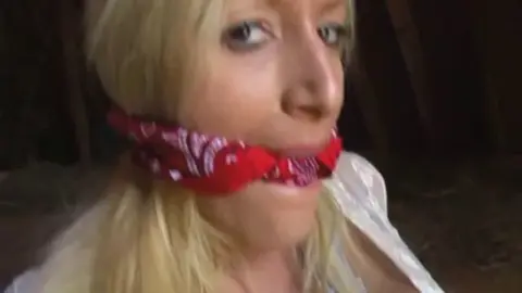 Boundhotties fulllength hAMx